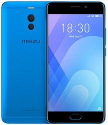 Замена разъема зарядки на телефоне Meizu M6 Note в Иванове